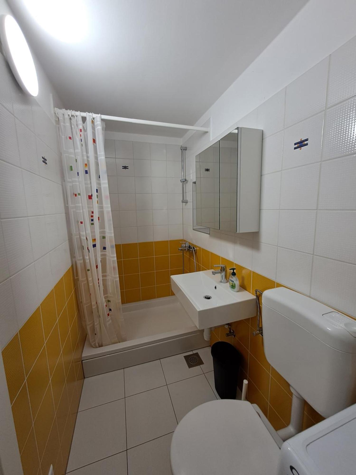 Greta Apartment Vrbnik  Exterior photo