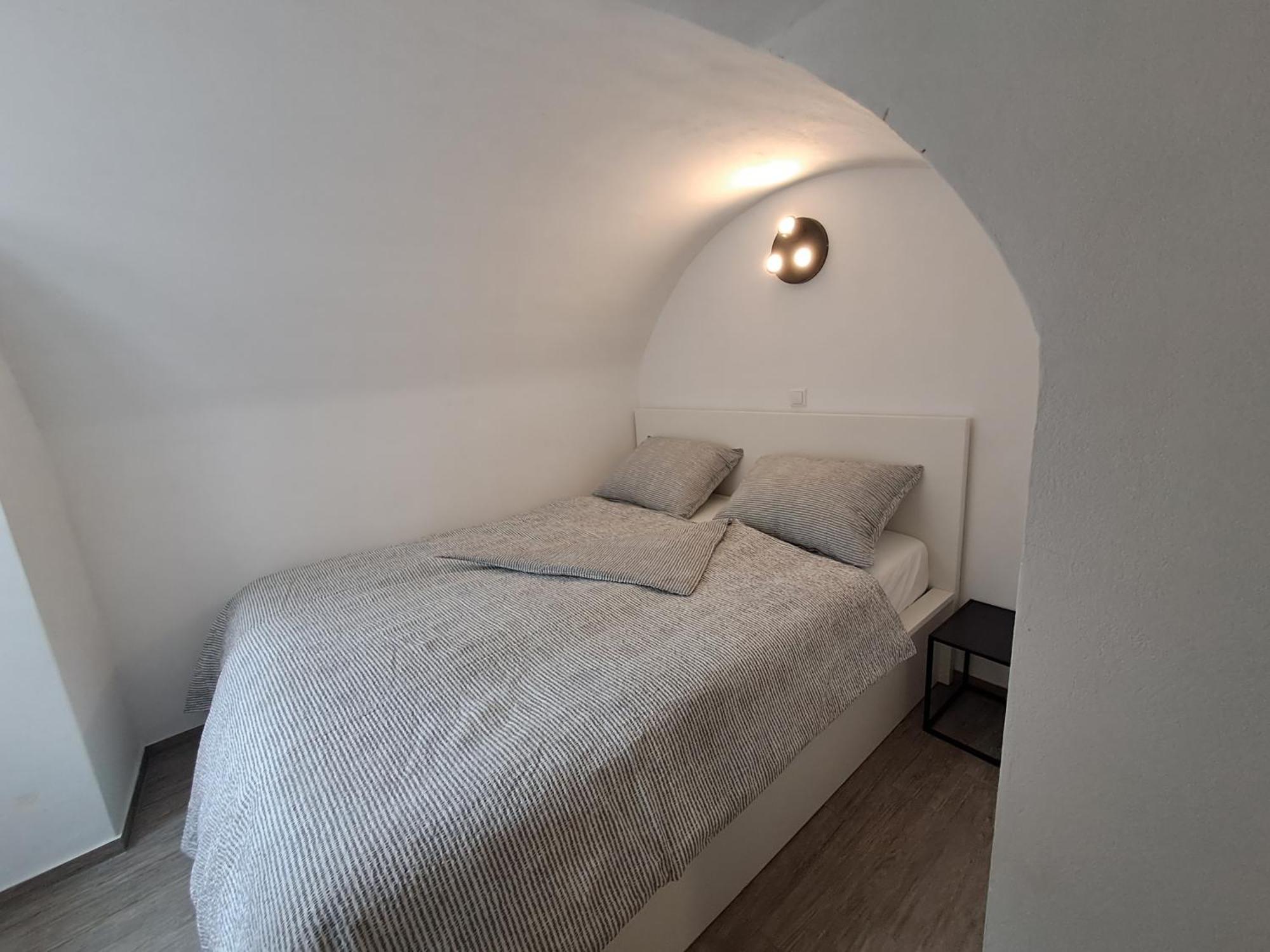 Greta Apartment Vrbnik  Exterior photo